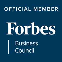 Reputation X is a Forbes Business Council Member